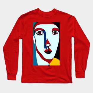 Repulsive Satisfaction Long Sleeve T-Shirt